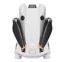 Genuine DJI Mini 4 Pro Drone Base Unit (No Battery/Remote)