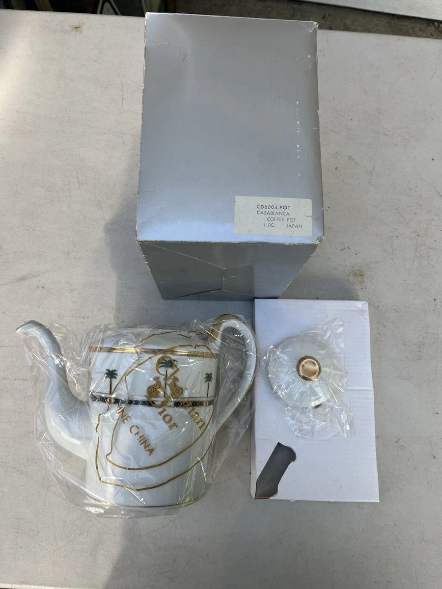 Christian Dior Casablanca In Other China & Dinnerware for sale | eBay