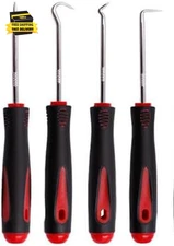 Short Set,Oil Seal Hook, Pull Out the Hook, Oil Seal Screwdriver Pull Out and Re