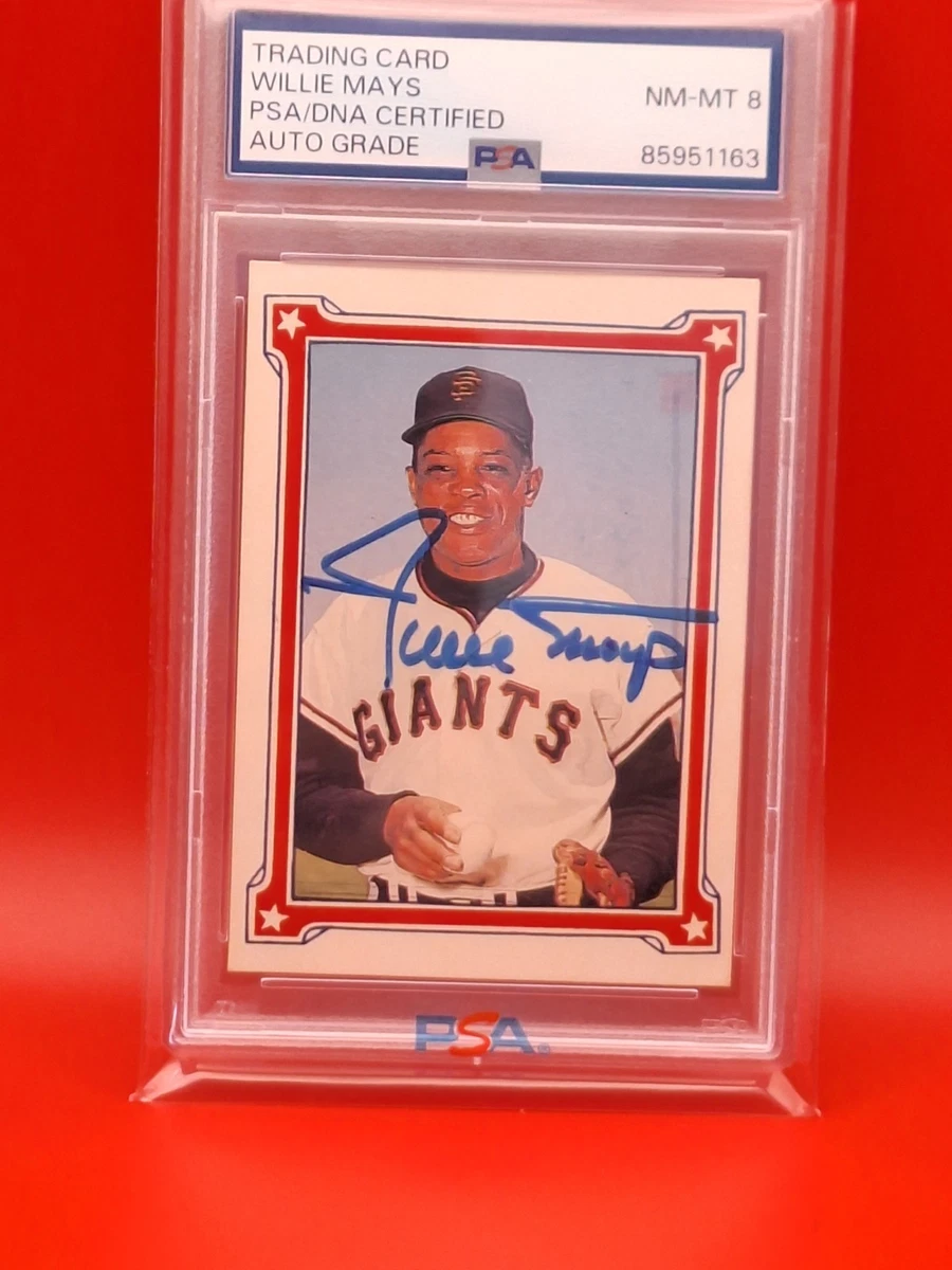 ASA The Willie Mays Story #1 1984 for sale | eBay