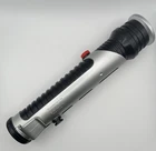 Vintage Star Wars 1999 Hasbro Qui Gon Jin Green Lightsaber | Excellent Condition