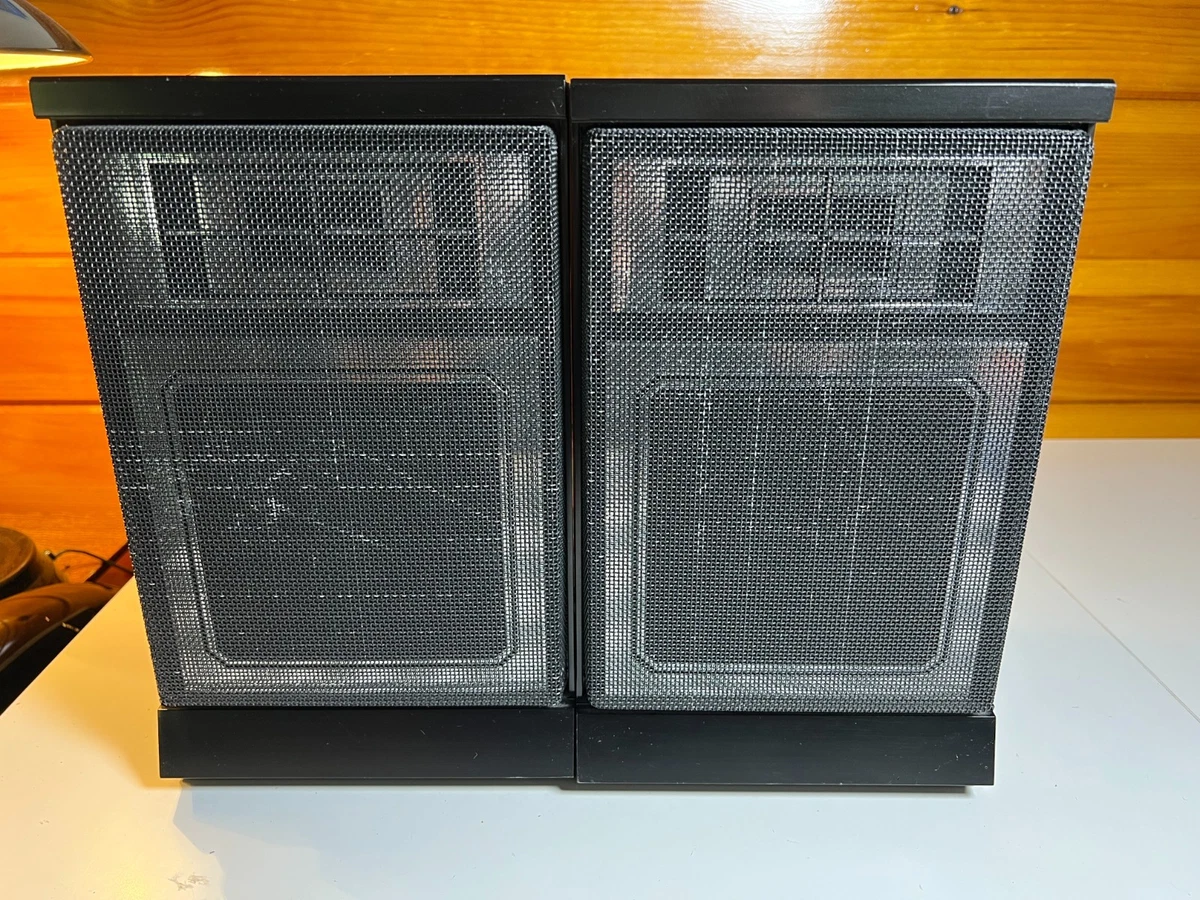 Sears Vintage Speakers for sale | eBay