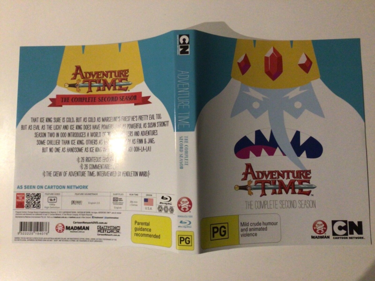 Adventure Time seeing red 洋書 Adventure Time seeing red 洋書 Amazon.co.jp: Seeing Red: OGN