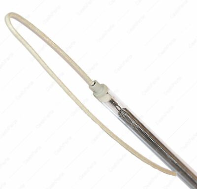 QUARTZ ELEMENT 208V 1800W 31-3/4