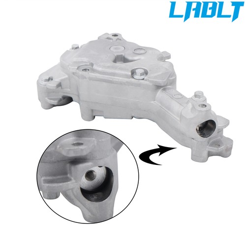 LABLT Oil Pump For Dodge Ram Jeep Grand Cherokee 2014-2021 DIESEL V6 68309259AC - Foto 6 di 14