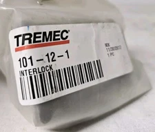 101-12-1 New Tremec Spicer Transmission Interlock - TTC - OEM