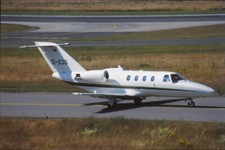 Dia Flugzeug Planespotter Kleinbildformat 24x36mm ungerahmt O145-7-5