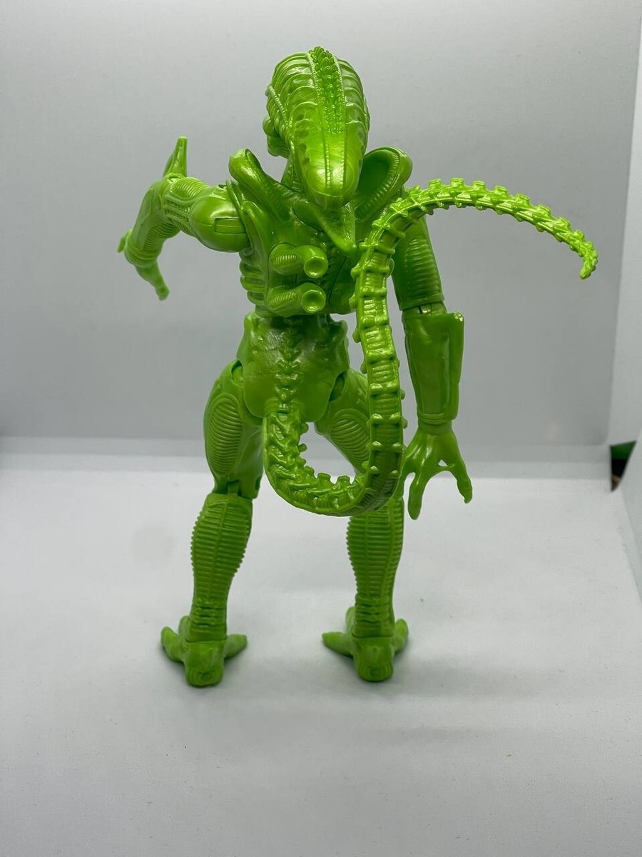 Alien-Action Figure-Xenomorph-7