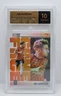 Adil Aouchiche 2022-23 Panini Score Game Face FC Lorient Ligue 1 RC MTG Grade 10
