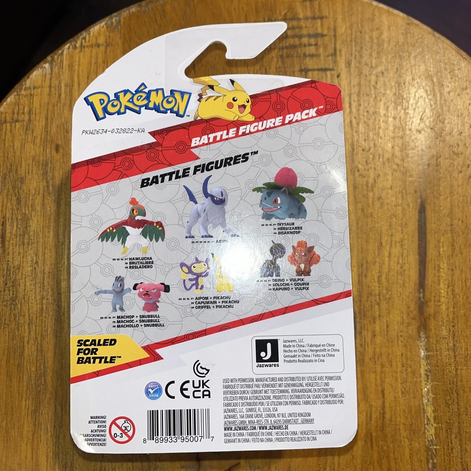 Pokémon