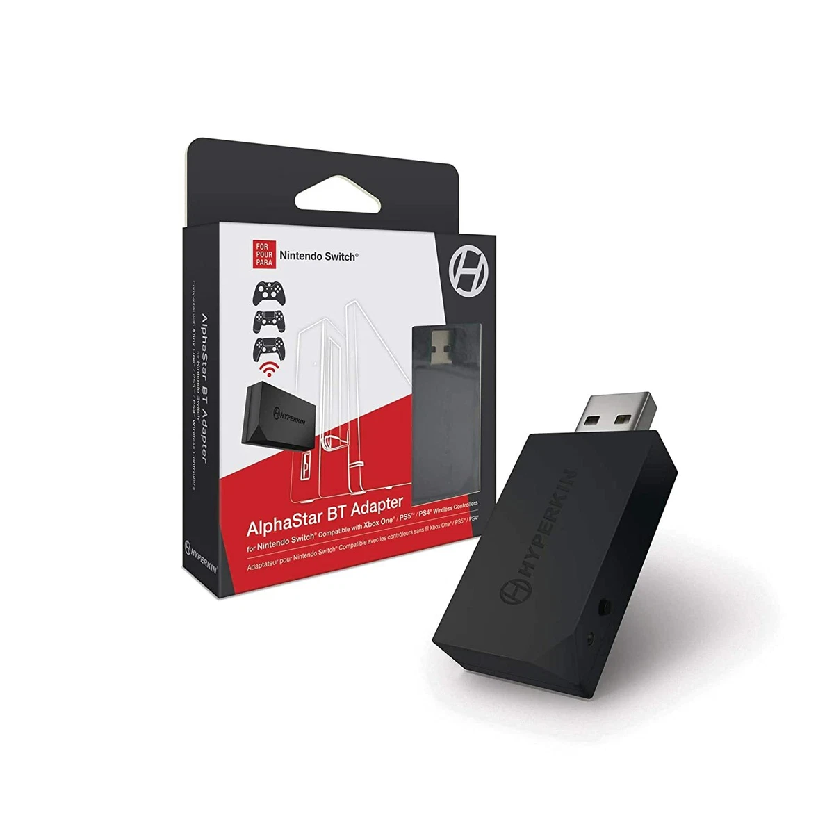 Best switch controller adapter sale
