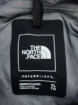 THE NORTH FACE FL DRIZZLE JACKET FL Drizzle Jacket XL THE NORTH FACE FL DRIZZLE JACKET FL Drizzle Jacket XL