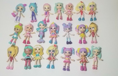 mini shopkins dolls