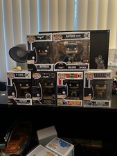 Ultimate Funko Pop Dark Knight Figures Checklist and Gallery 16