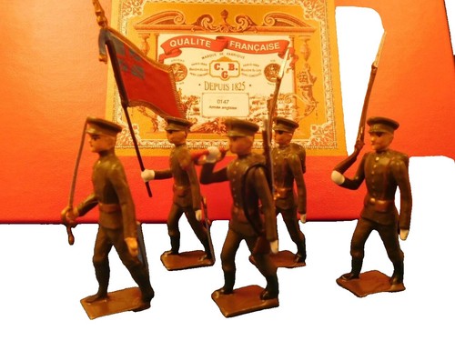 Takeyashiki Kt-044 Tolmeshki Armored Soldier | eBay