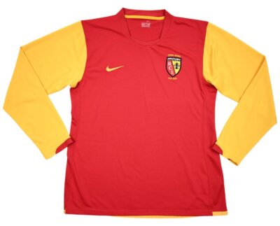 Nike 2006-07 RC LENS LONGSLEEVE L
