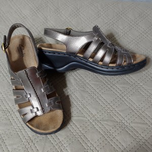 lexi marigold sandals
