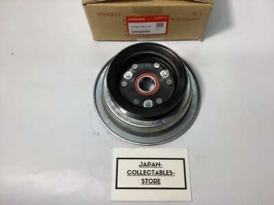 #ad Honda Genuine Lawn Tractor Pulley H4514 75106 758 013 NEW $137.00