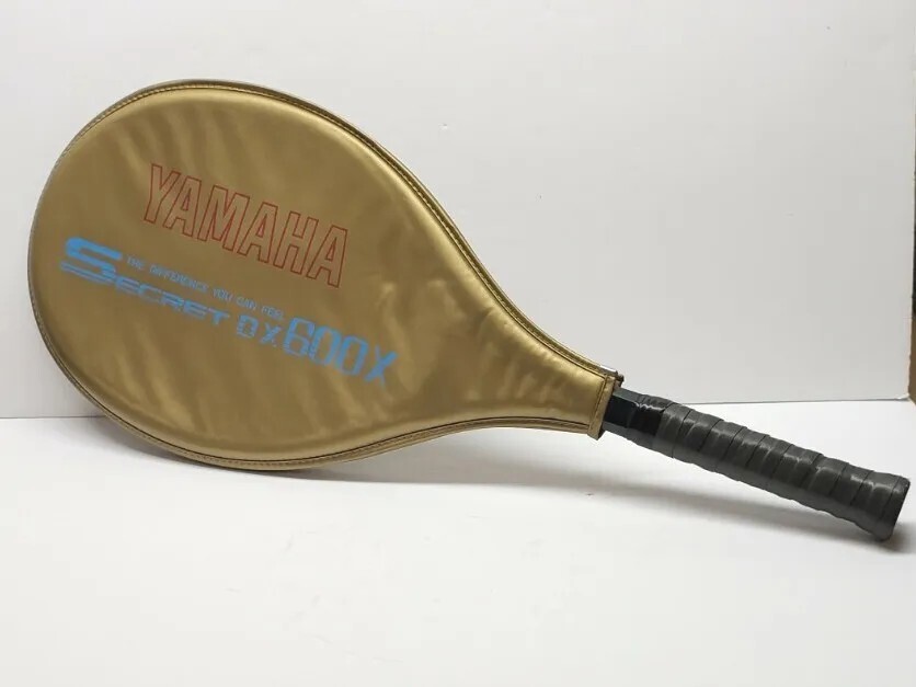 Yamaha Secret 10II テニスラケット Yamaha Secret 10II テニスラケット