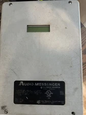 Gai-Tronics 10959-001 Audio Messenger Interface