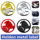 <!--F#f_0-->VF 130mm Hood Commodore Front Grill VE SS Car Logo For Holden Badge Emblem SV6<!--F/-->