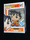 2019 GOHAN #621 FUNKO INSIDER CLUB EXCLUSIVE Funko POP! Dragon Ball Z Vaulted *