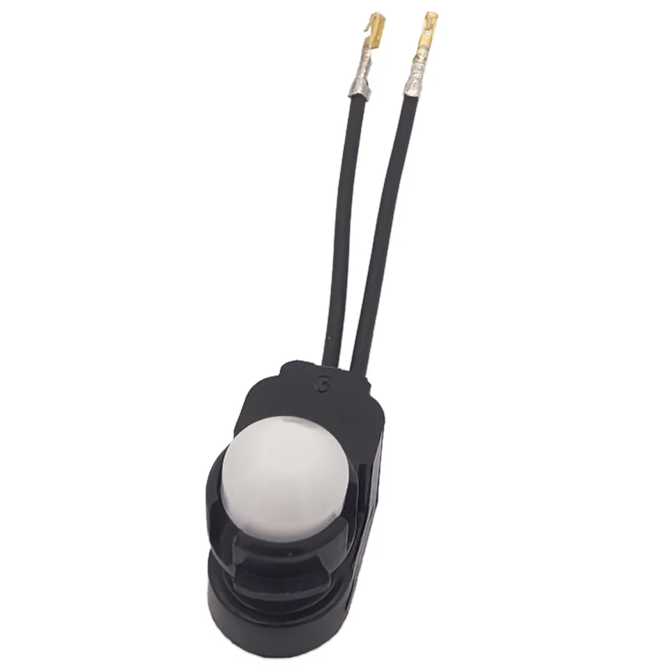 Front Brake Light Switch for Harley-Davidson Dyna FXD FLSTC Fat Boy 71500118 - Image 3 of 4