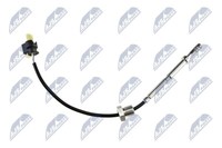 EGT-ME-005 NTY Sensor, Abgastemperatur FüR MERCEDES-BENZ