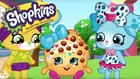 New Shopkins Birthday Party Supplies Tableware & Balloons Decorations