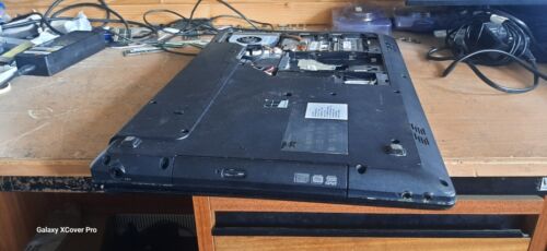 Lenovo G780 laptop boots w/ test HDD intel core i5- @2.5Ghz 8GB Ram No HDD (50) - Picture 11 of 17