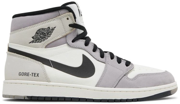 Jordan 1 Element GORE-TEX High Light Bone for Sale | Authenticity
