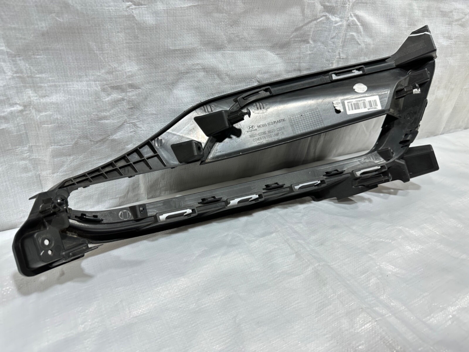 2015-2017 Hyundai Sonata Sport Left Foglight Cover 86527-C2300 | eBay