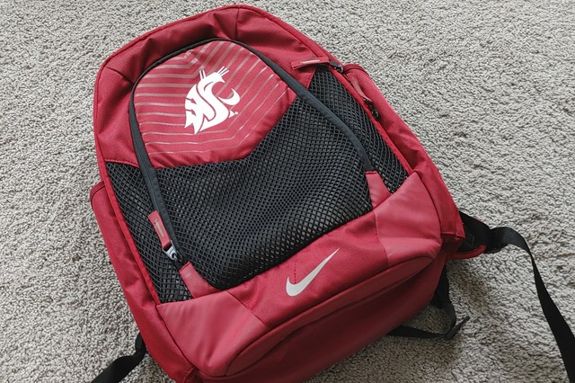 ohio state nike vapor backpack