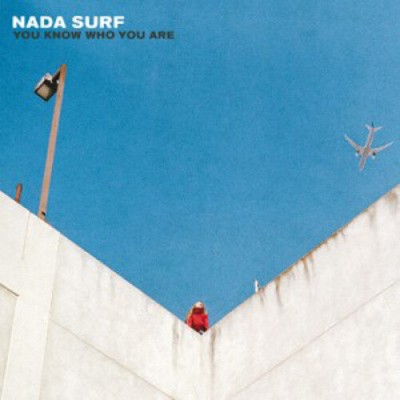 You Know Who You Are von Nada Surf [CD]