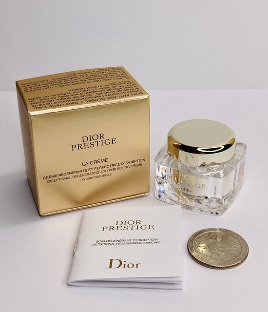 dior prestige night cream