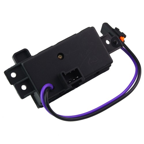 AC Heater Blower Motor Fan Speed Control Resistor for Silverado 1500 2500 EOA - Picture 7 of 12