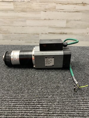 Groschopp Control Techniques AC9060FC-PL81181i AC Motor 230Vac 1.50Amp 150 Watts