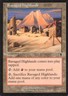 RAVAGED HIGHLANDS 324/350 ODYSSEY MTG MAGIC MP (yourdeckbuilder)