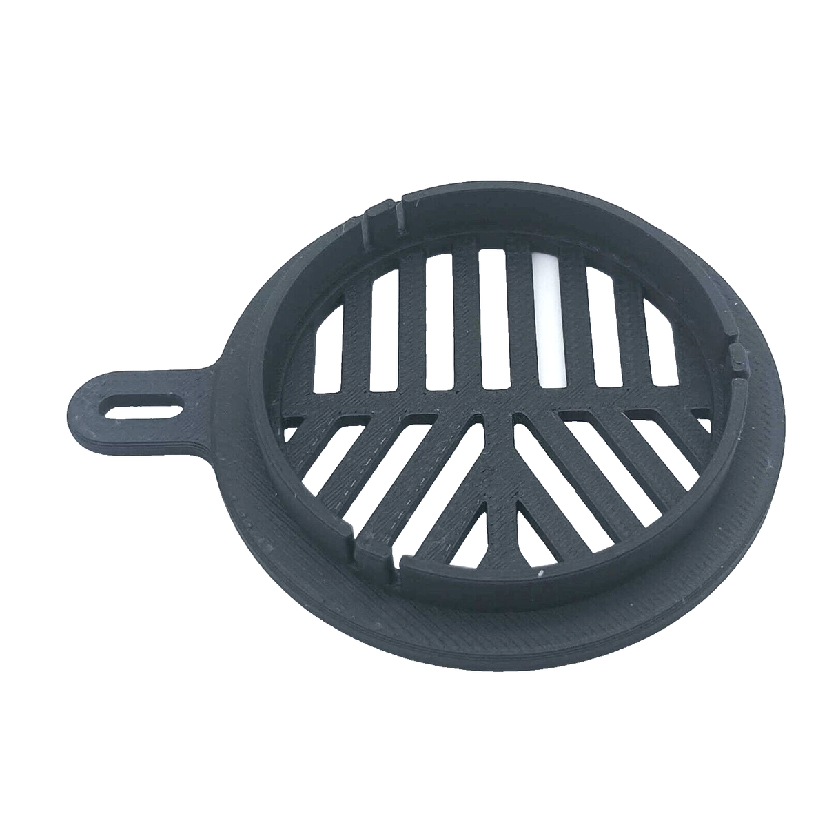 ZWO Seestar s50 Smart Telescope Focusing Mask Flexible Lens Cap