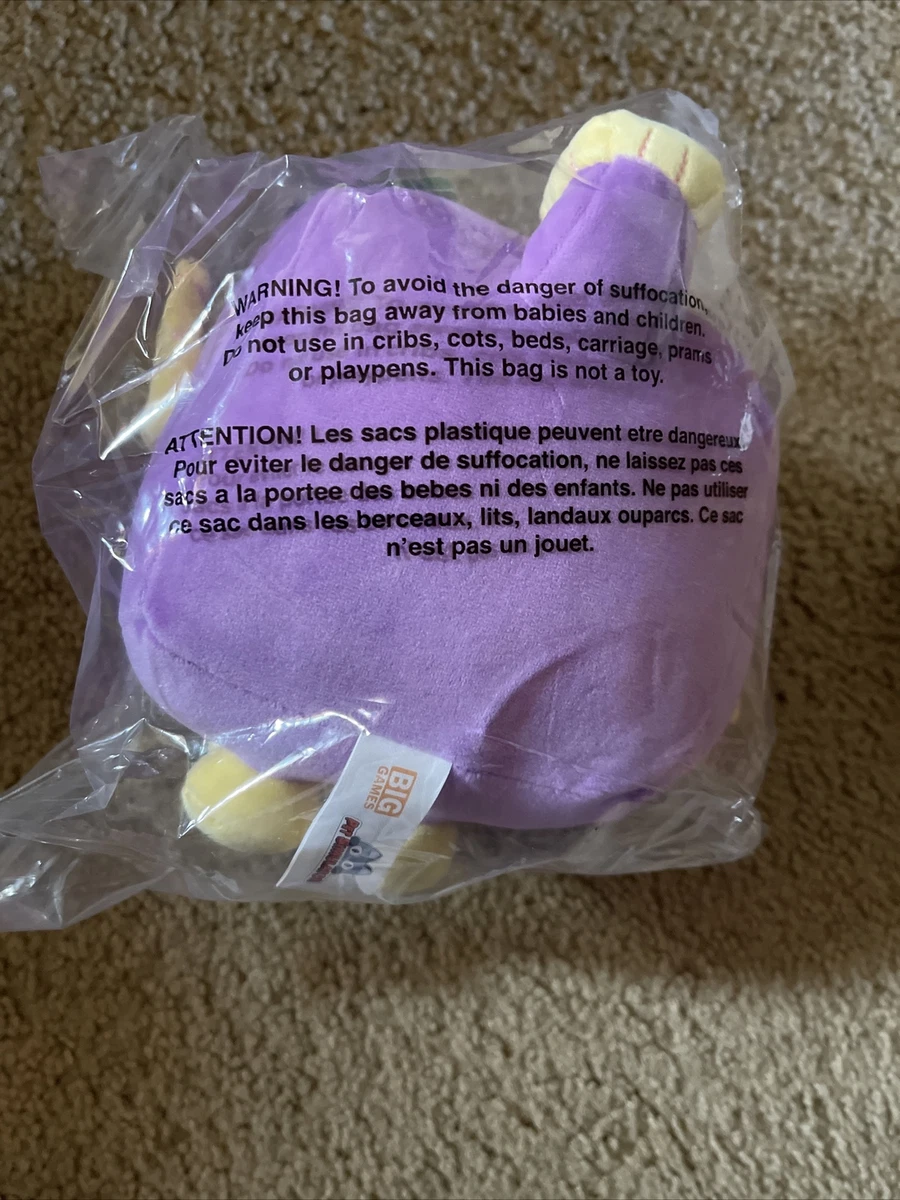 Roblox Pet simulator X Easter Sock Dragon Plush Easter '23 with CODE - IN  HAND