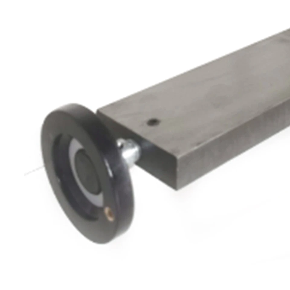 Circular Saw Blades Sharpener Water Injection Grinder 250W 220V 80-700mm 2850rpm - Image 4 of 4