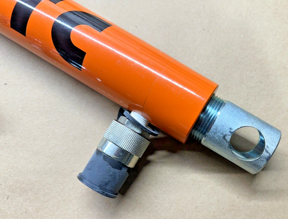 Cheetah Starliner or Star Rack Frame Machine Tower Ram Replacement ...