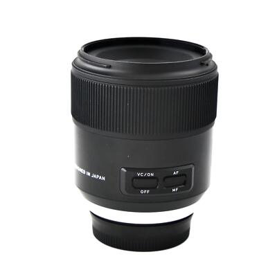 REFURB *** Tamron SP 45mm f/1.8 Di VC USD Lens for Nikon F MINT | eBay