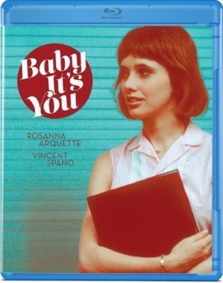 Baby, It s You [New Blu-ray]