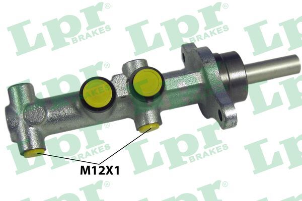 6023 LPR Hauptbremszylinder FüR Nissan,Opel,Renault,Vauxhall-image