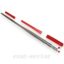 Tornado Combat Jet ZG750 Aircraft Nose Pitot Probe Rosemount Aerospace USA 855BN