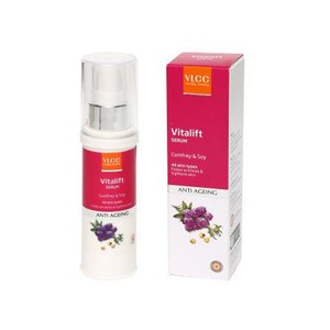 vlcc anti aging serum