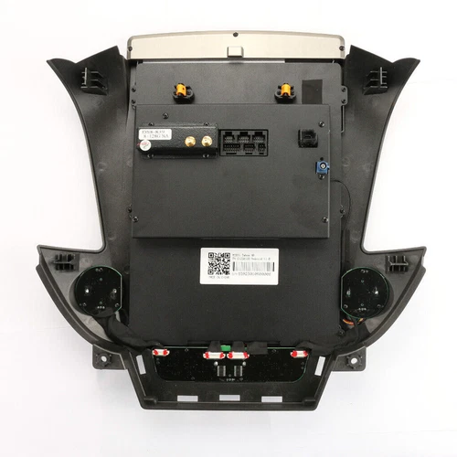 Radio de coche Android 14,4" para Chevrolet Suburban Tahoe GMC Yukon 2014-2020 estéreo - Imagen 9 de 11