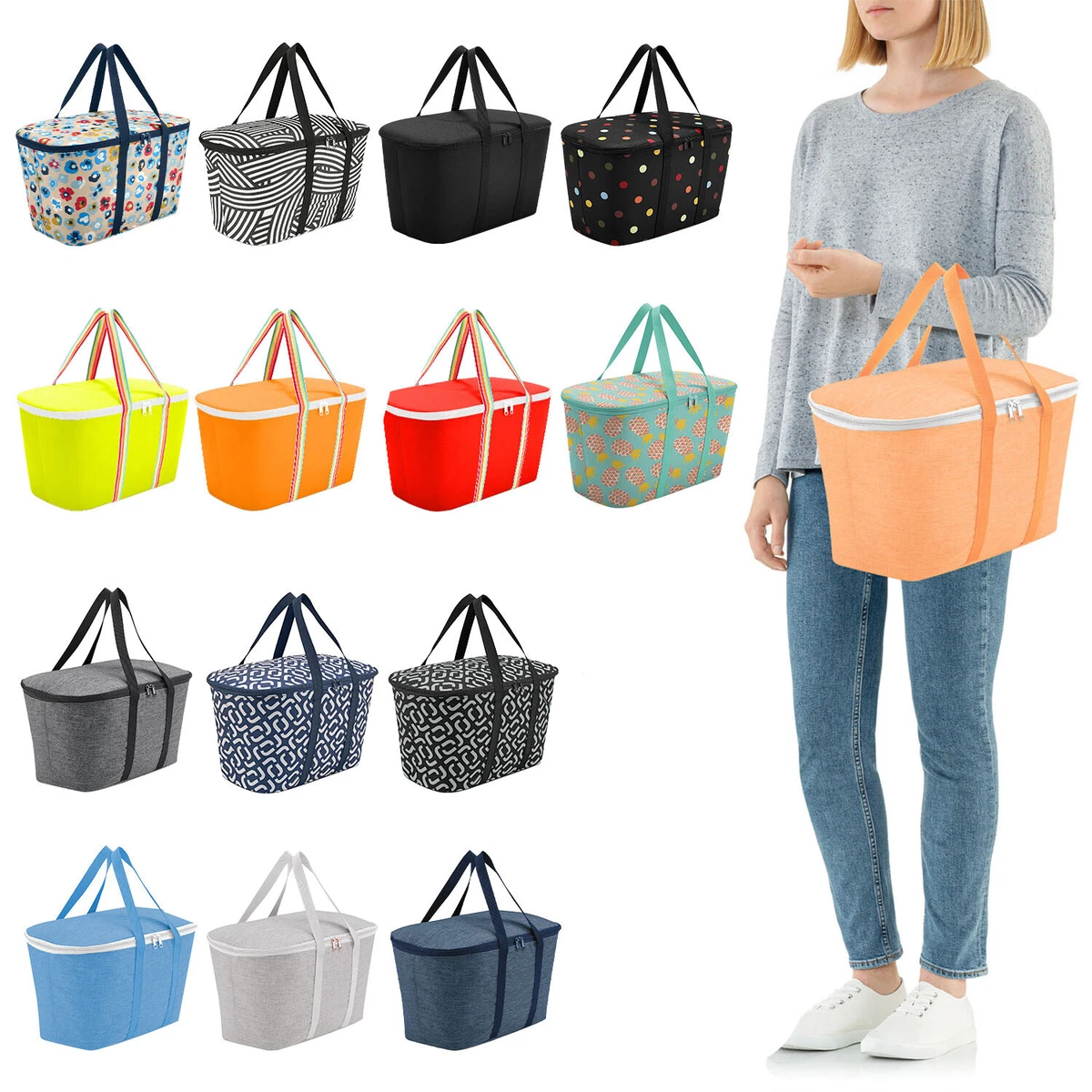 Reisenthel cooler bag hot sale