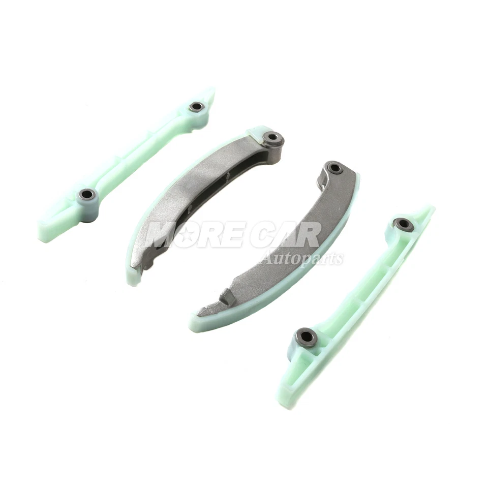 Timing Chain Kit fit 07-13 Dodge Ram 1500 Dakota Aspen Jeep Commander 4.7L SOHC - Image 2 of 4